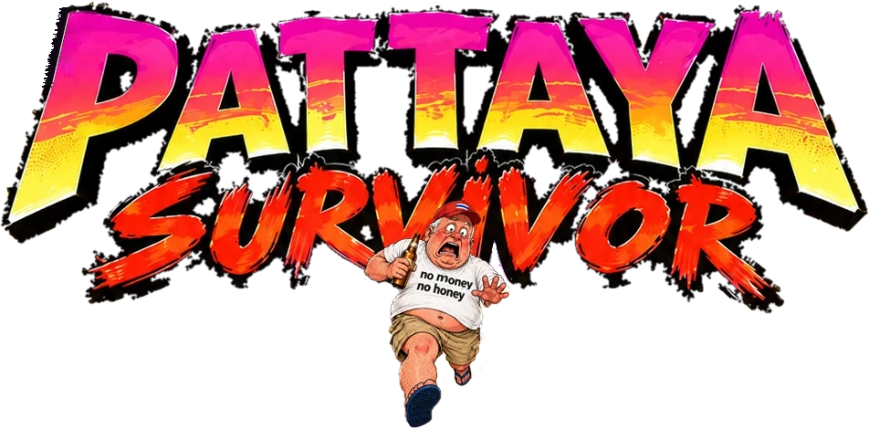 Pattaya Survivor